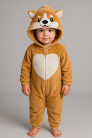 Pijamas de animales 