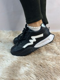 CALZADOS DEPORTIVOS DE DAMA 