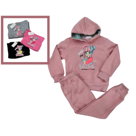 CONJUNTO DE NIÑA