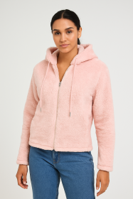 CAMPERITAS PELUDITAS