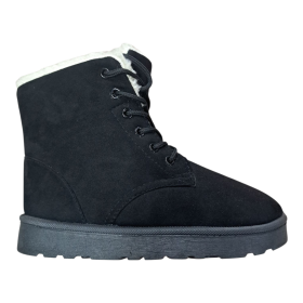 PANTU BOTAS ACORDOBADAS DAMA
