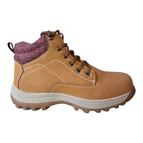 BOTA DAMA CASUAL 