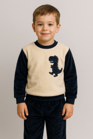 CONJUNTO DE NIÑO