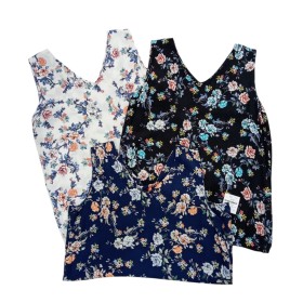 Blusa de dama 