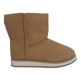 BOTAS NIÑAS FORRADAS 