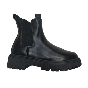 BOTAS DAMA ELASTIZADA 
