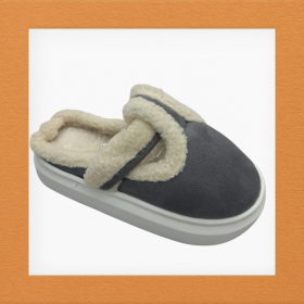 PANTUFLAS DAMA