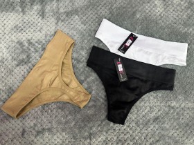 COLALES CON FAJA EN MICROFIBRA