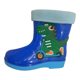 BOTAS DE LLUVIA NIÑOS