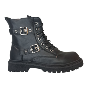BOTAS BORCEGO MUJER