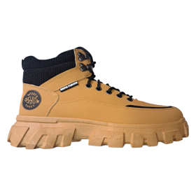 BOTAS DE HOMBRE
