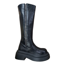 BOTAS BUCANERAS DAMA 