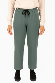 Pantalón recto
