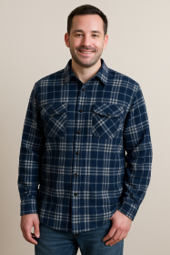 Camisa TARTAN 
