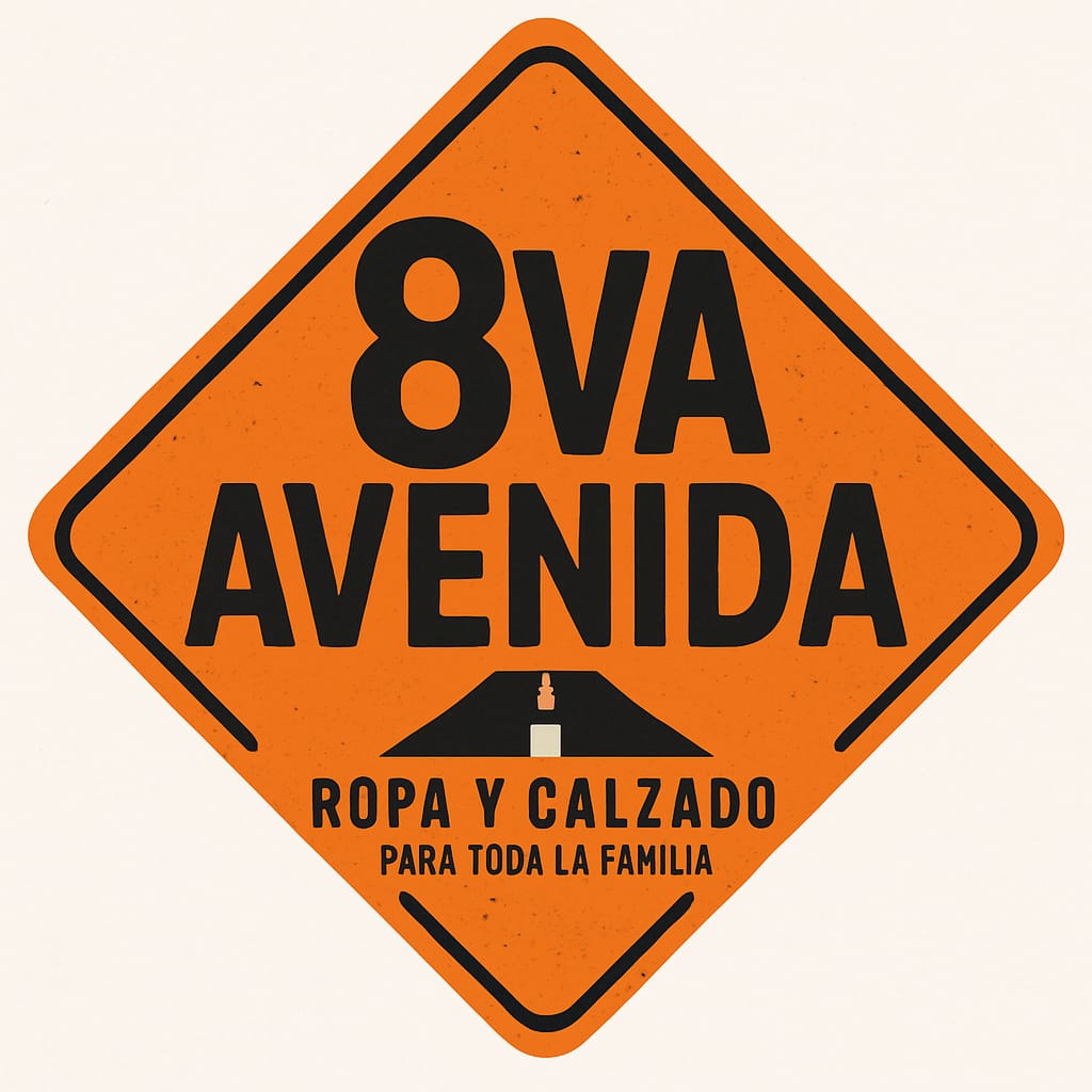8VA AVENIDA