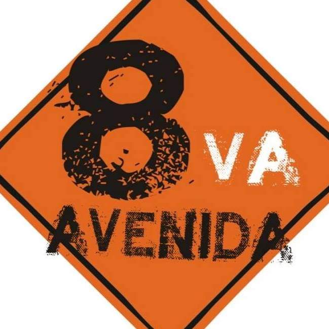 8VA AVENIDA